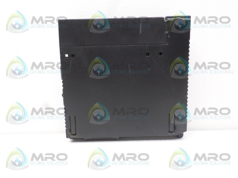 GE FANUC IC693CMM321-DD ETHERNET CONTROLLER NSNP