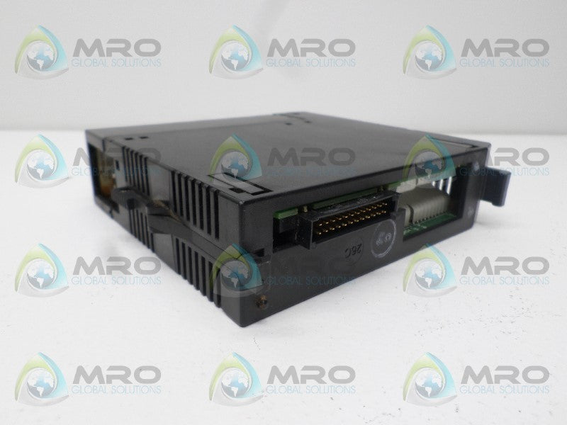 GE FANUC IC693CMM321-DD ETHERNET CONTROLLER NSNP