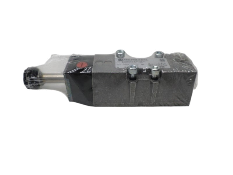 NORGREN SXE9573-A71-00 SOLENOID VALVE NSMP