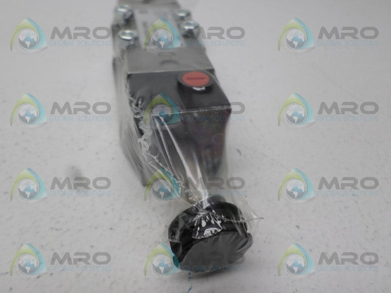 NORGREN SXE9573-A71-00 SOLENOID VALVE NSMP