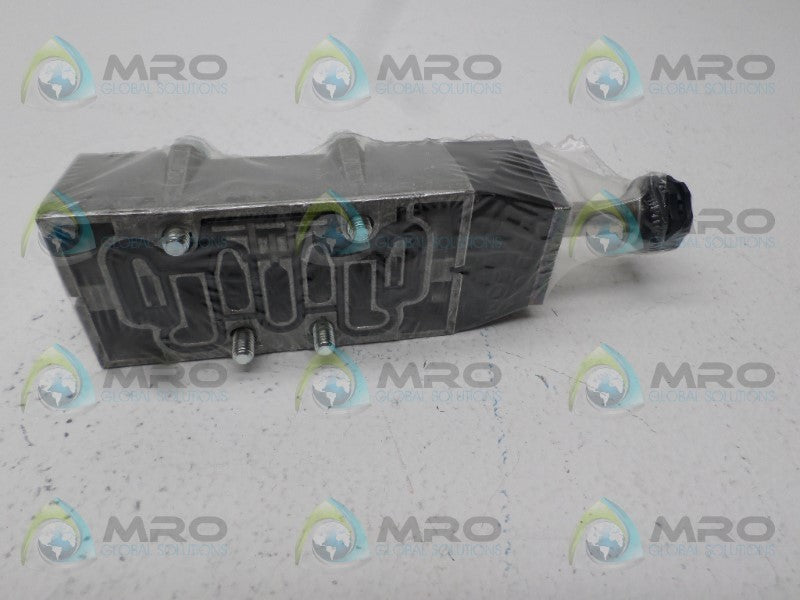 NORGREN SXE9573-A71-00 SOLENOID VALVE NSMP