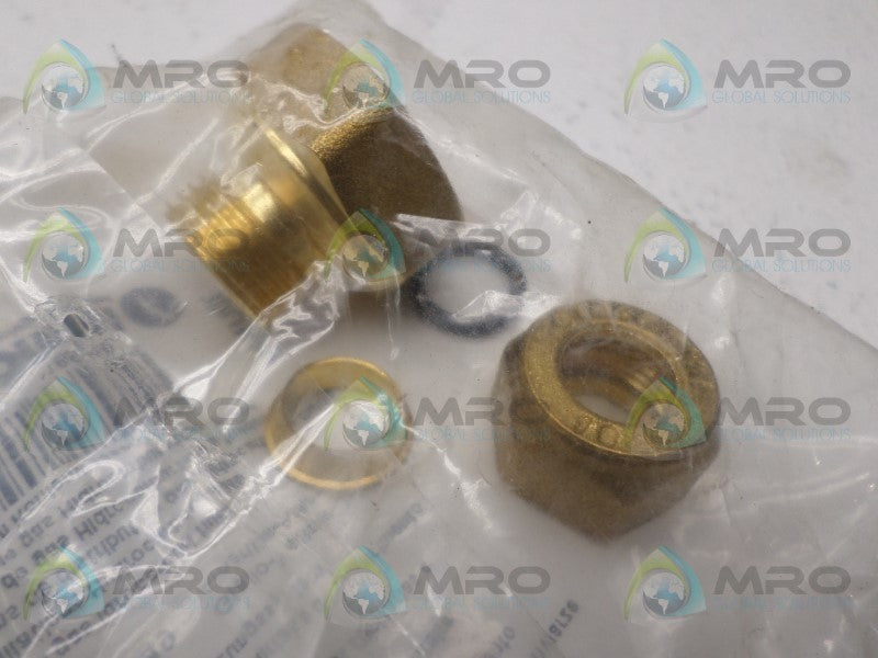 GIACOMINI R180F R180FY111 FITTING NSMP