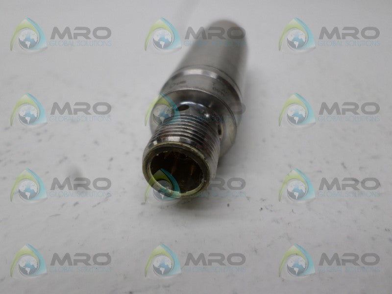 IFM EFECTOR IGT211 PROXIMITY SENSOR NSNP