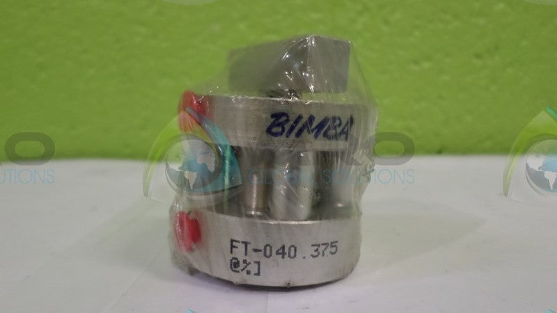 BIMBA FT-040.375 CYLINDER NSNP IN BAG