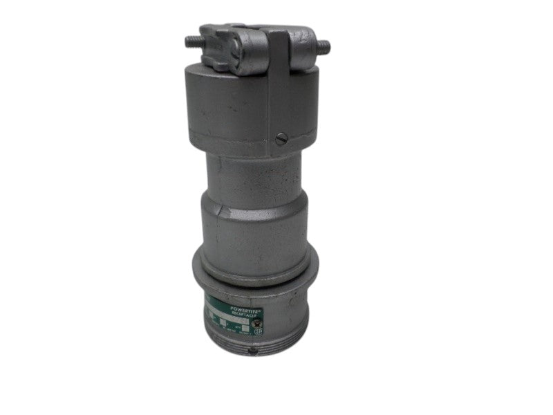 APPLETON ARC-3034BC RECEPTACLE NSNP