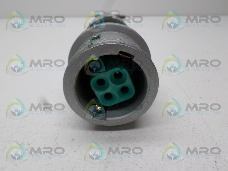 APPLETON ARC-3034BC RECEPTACLE NSNP