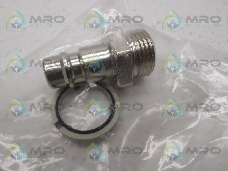 FESTO KS4-3/8-A QUICK COUPLING PLUG NSMP