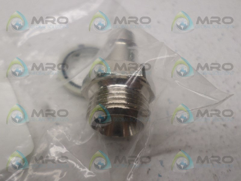 FESTO KS4-3/8-A QUICK COUPLING PLUG NSMP