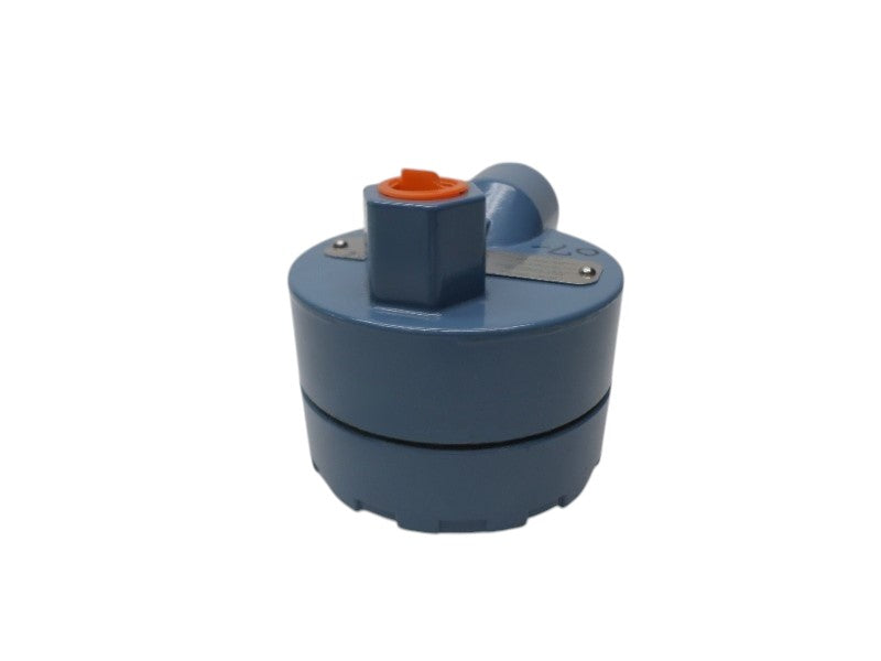ROSEMOUNT 644-L1 CONNECTION HEAD TEMPERATURE TRANSMITTER NSNP