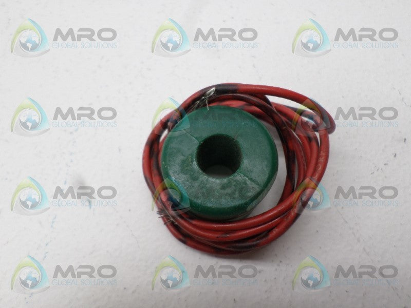 SKINNER V5-7731-F24 SOLENOID COIL NSNP