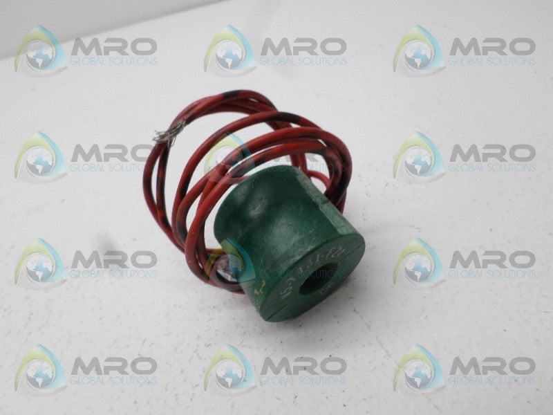 SKINNER V5-7731-F24 SOLENOID COIL NSNP