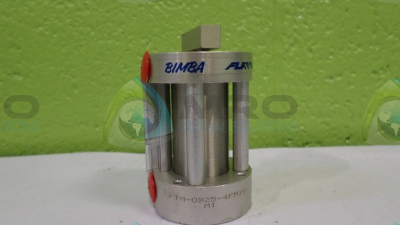 BIMBA FTM-0925-4FM1V CYLINDER NSNP