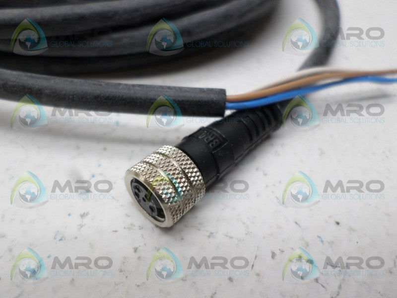 DANIEL WOODHEAD VNFS4-050-PB CABLE CONNECTOR NSNP