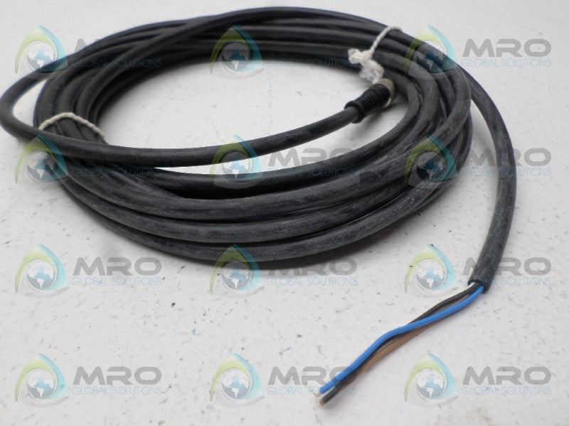 DANIEL WOODHEAD VNFS4-050-PB CABLE CONNECTOR NSNP
