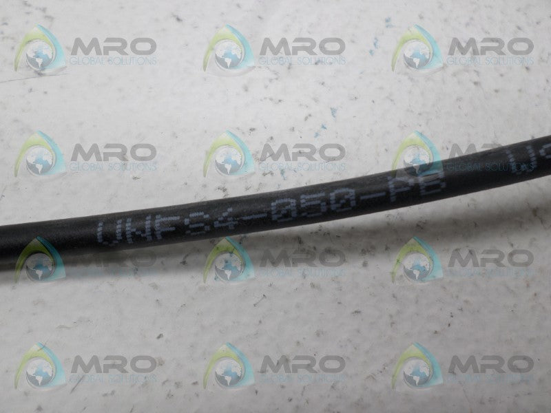 DANIEL WOODHEAD VNFS4-050-PB CABLE CONNECTOR NSNP