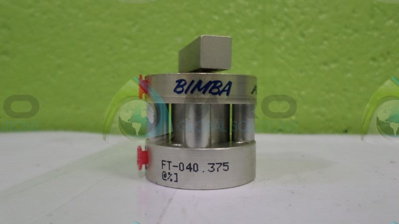 BIMBA FT-040.375 CYLINDER NSNP