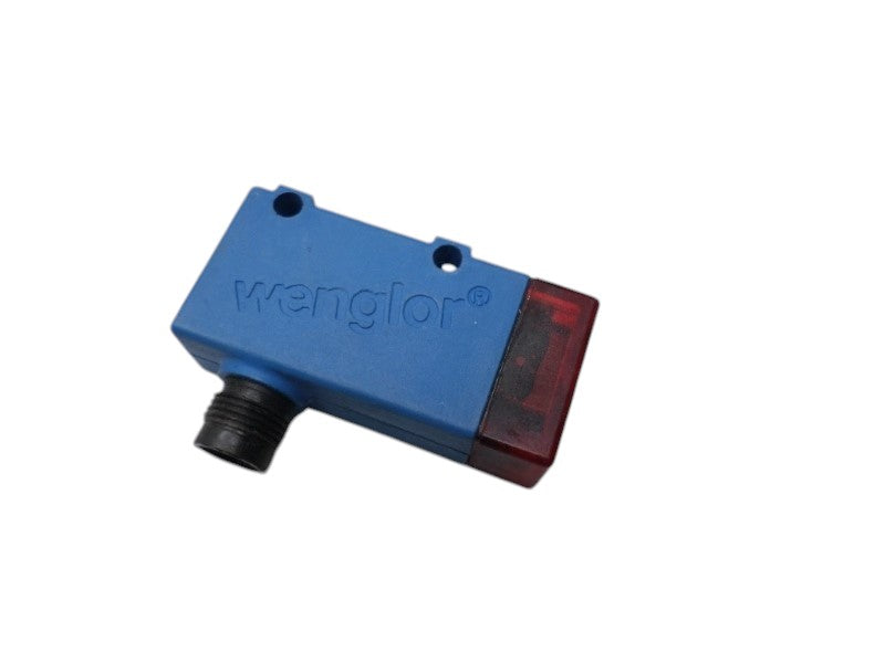WENGLOR HM24PA2 REFLEX SENSOR  UNMP