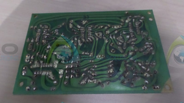 LINCOLN ELECTRIC L-6445 NA-5 CONTROL BOARD UNMP
