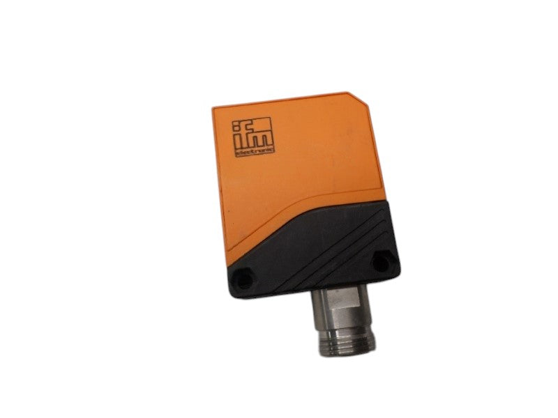 IFM EFECTOR OL0013 PHOTOELECTRIC THRU BEAM SENSOR UNMP