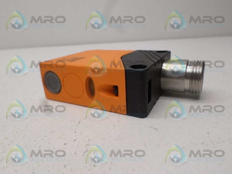 IFM EFECTOR OL0013 PHOTOELECTRIC THRU BEAM SENSOR UNMP