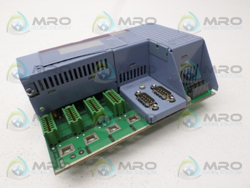 B&R AUTOMATION 7CP476-020.9 CPU MODULE UNMP