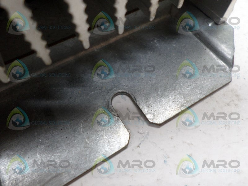 SEW EURODRIVE MC07A040-5A3-4-00 DRIVE INVERTER UNMP