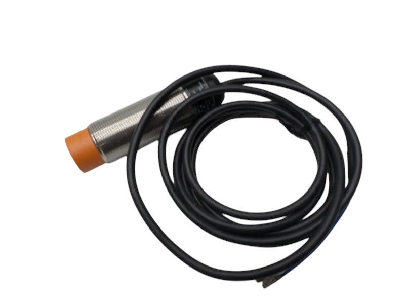 IFM EFECTOR KN0001 CAPACITIVE SENSOR NSNP