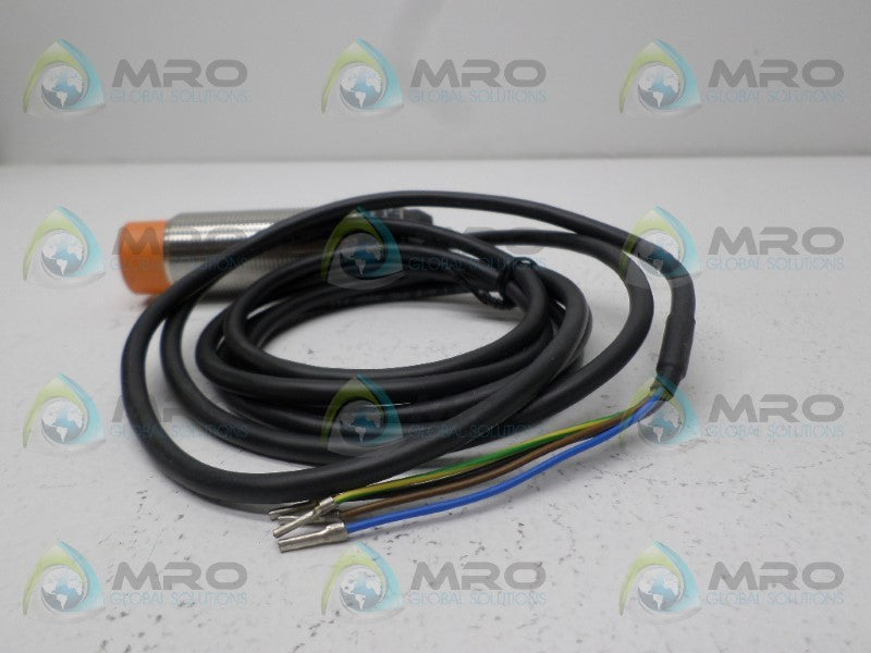 IFM EFECTOR KN0001 CAPACITIVE SENSOR NSNP
