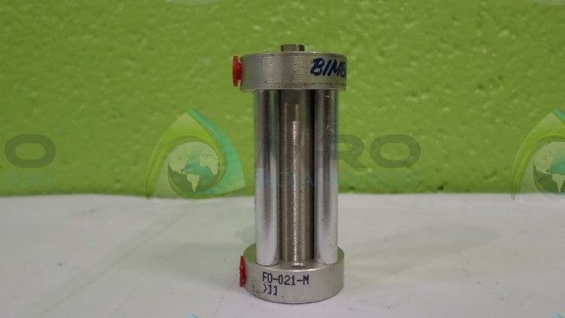 BIMBA F0-021-M CYLINDER NSNP