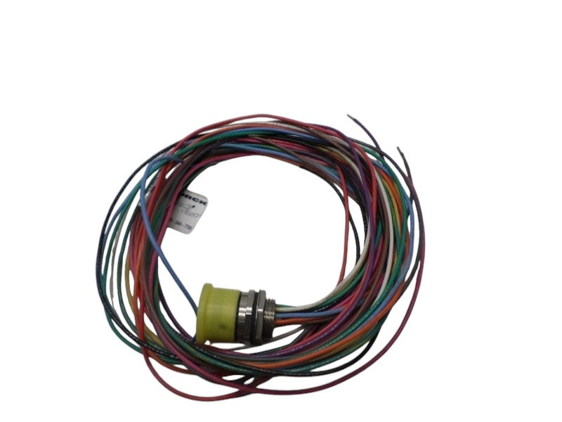 TURCK CKFLV12-12-1 RECEPTACLE NSNP