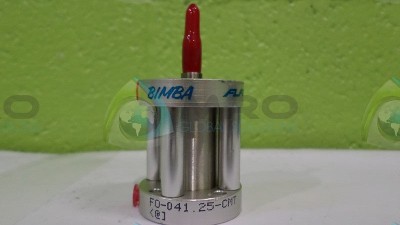 BIMBA FO-041.25-CMT CYLINDER NSNP