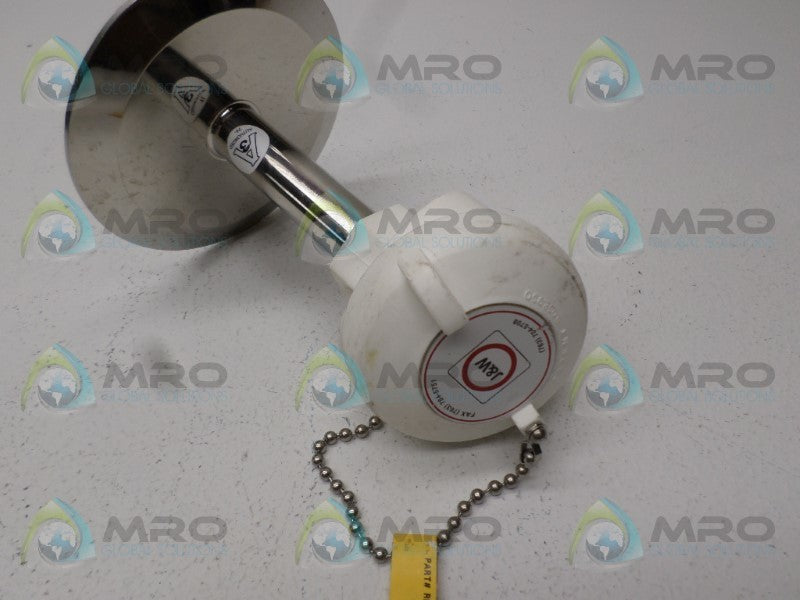 J&W INSTRUMENTS RBF285L483-04-CIP-5-5-63 PROBE NSNP