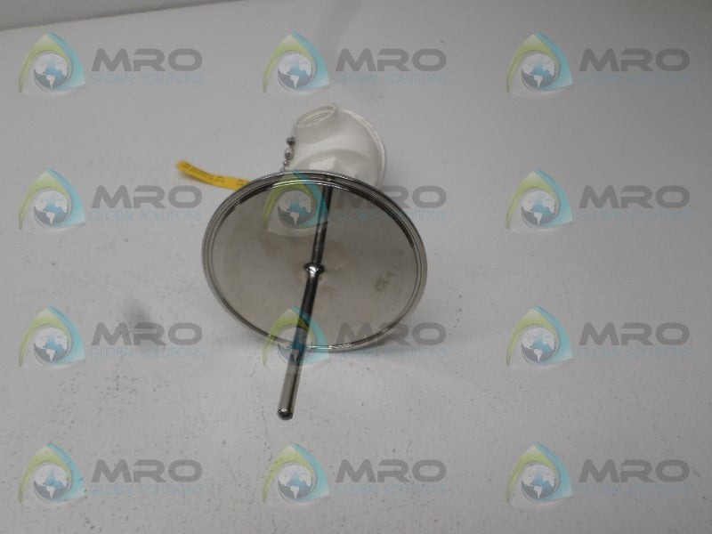 J&W INSTRUMENTS RBF285L483-04-CIP-5-5-63 PROBE NSNP
