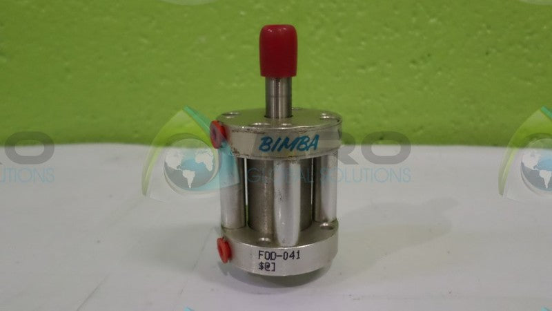 BIMBA FOD-041 CYLINDER NSNP