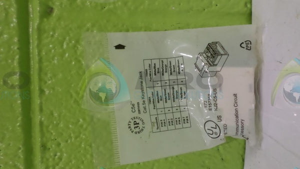 3RD PARTY TESTING KJ2-C5-US NSNP IN BAG