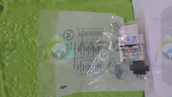 3RD PARTY TESTING KJ2-C5-US NSNP IN BAG