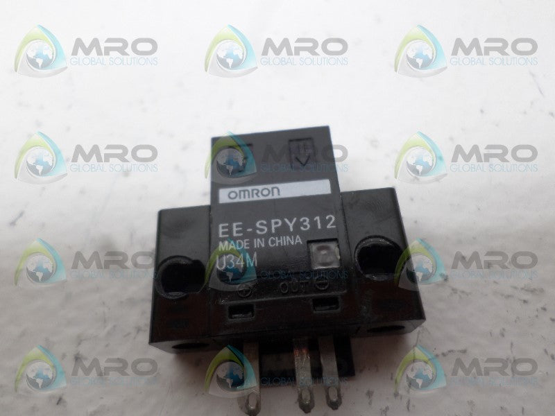 OMRON EE-SPY312 PHOTO MICRO SENSOR UNMP