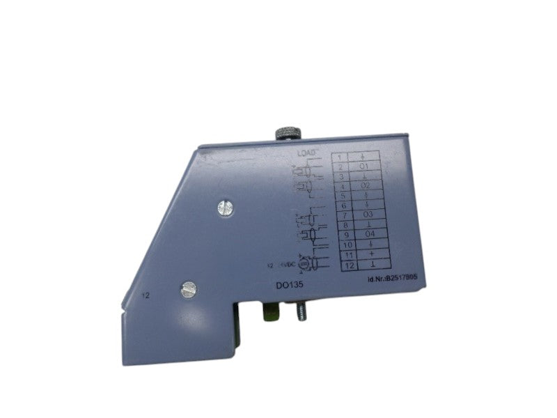 B&R AUTOMATION 7DO135.70 OUTPUT MODULE UNMP