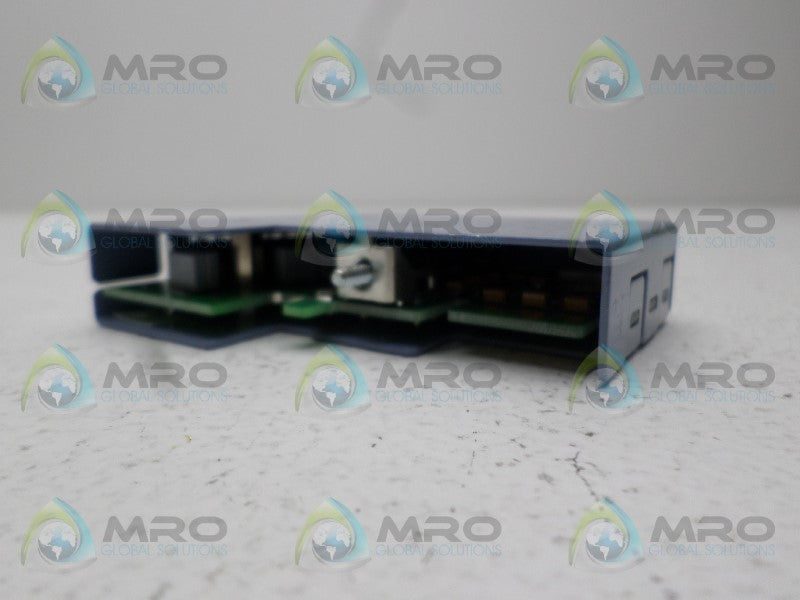 B&R AUTOMATION 7AI354.70 INPUT MODULE UNMP