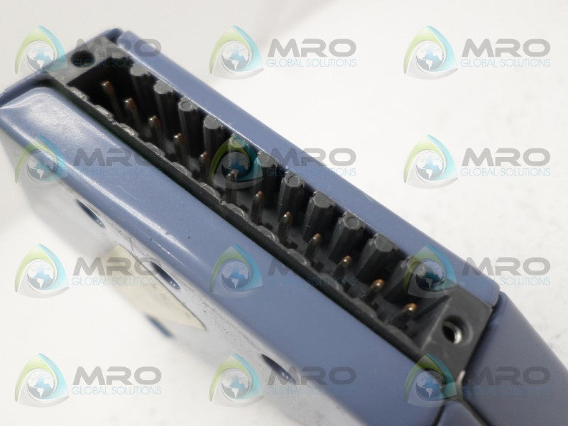 B&R AUTOMATION 7AI354.70 INPUT MODULE UNMP