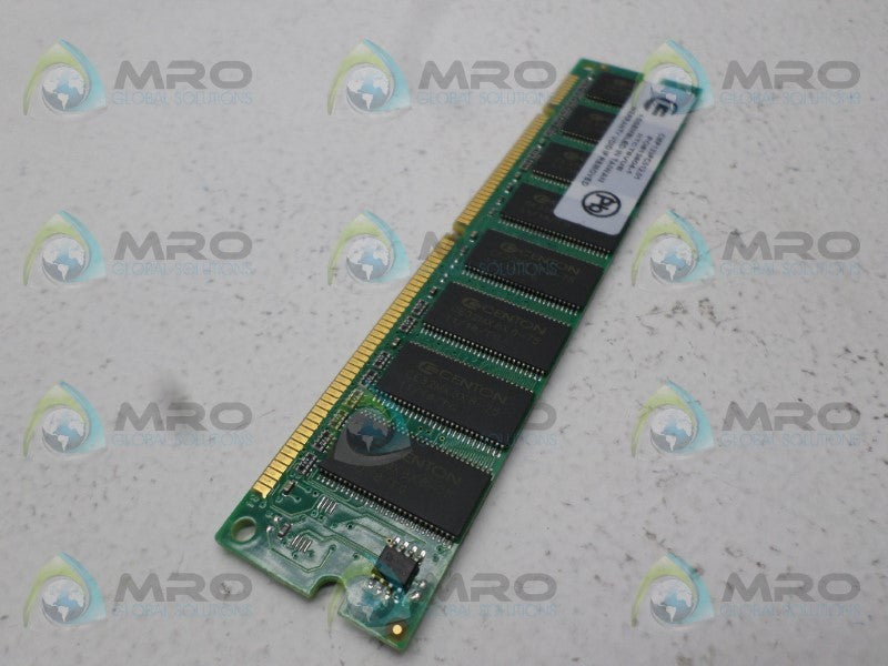 CENTON CMP133PC512.01 MEMORY MODULE UNMP