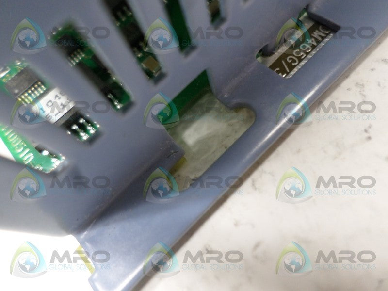 B&R AUTOMATION 7DM465.7 DIGITAL MIXED MODULE (AS PICTURED) UNMP