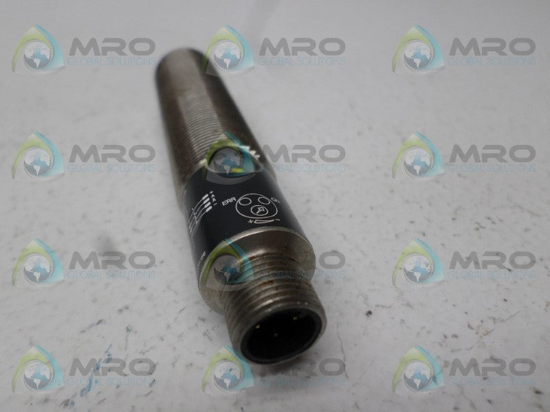 WENGLOR TC55PA3 REFLEX SENSOR UNMP