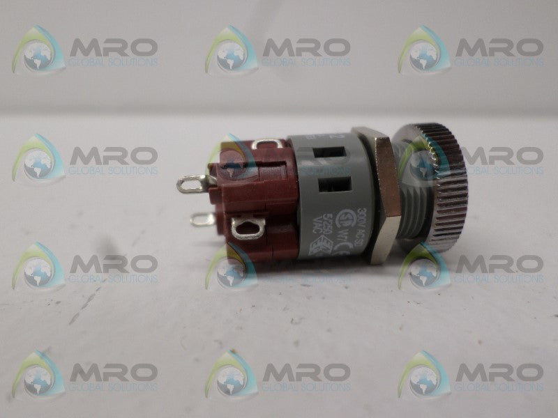 EAO 11-131.825 PUSHBUTTON  NSNP