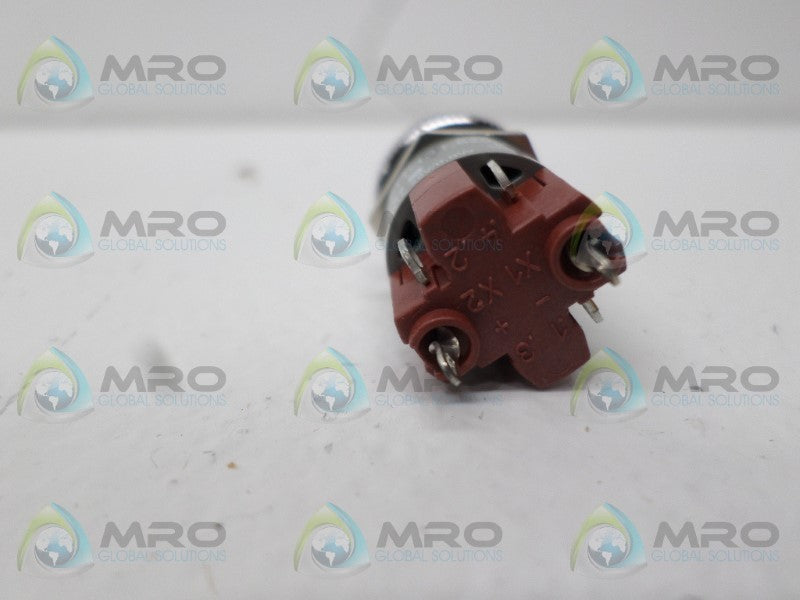 EAO 11-131.825 PUSHBUTTON  NSNP