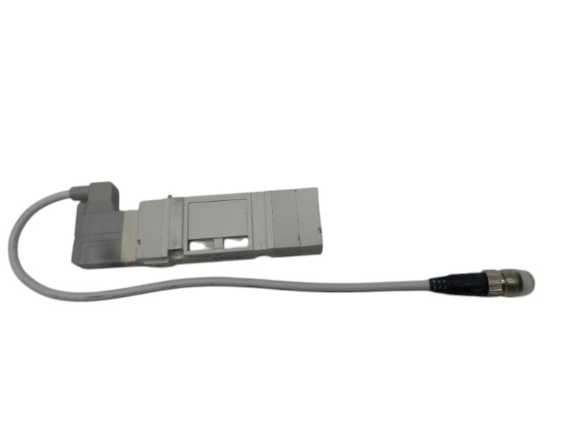 SMC SV3400-5W1U SOLENOID VALVE UNMP