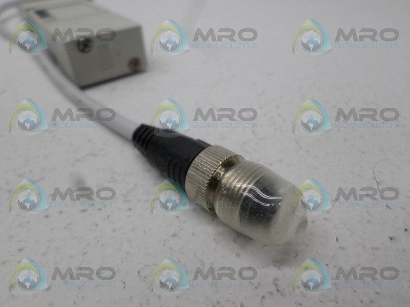 SMC SV3400-5W1U SOLENOID VALVE UNMP