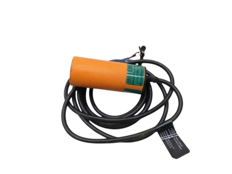 IFM EFECTOR KB5001 KB-3020-ANKG PROXIMITY SWITCH NSNP