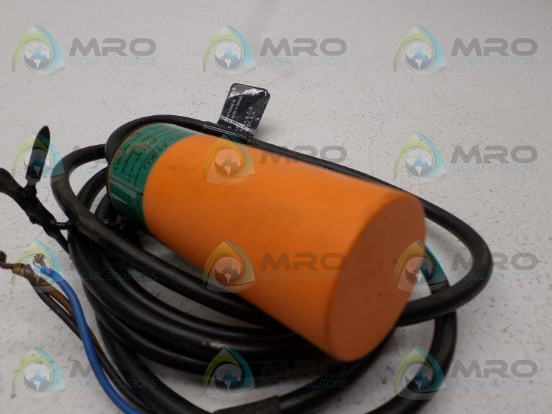 IFM EFECTOR KB5001 KB-3020-ANKG PROXIMITY SWITCH NSNP