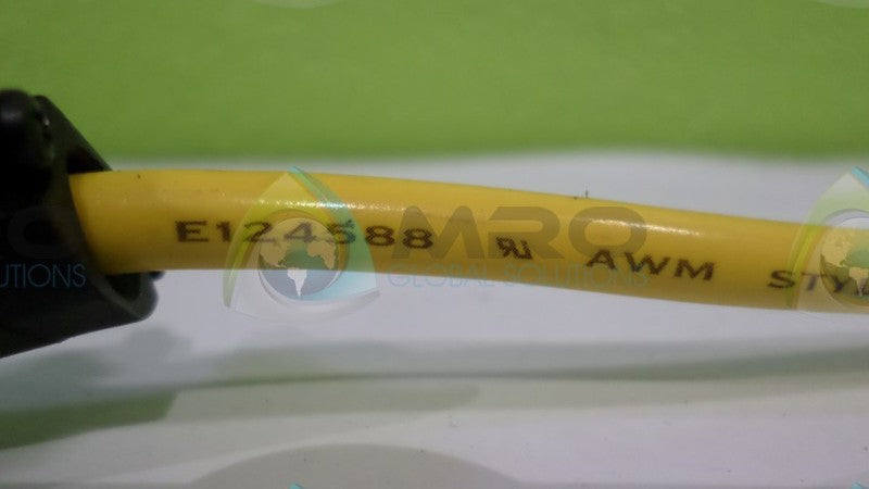 BANNER ENGINEERING E124588 CONNECTOR NSNP